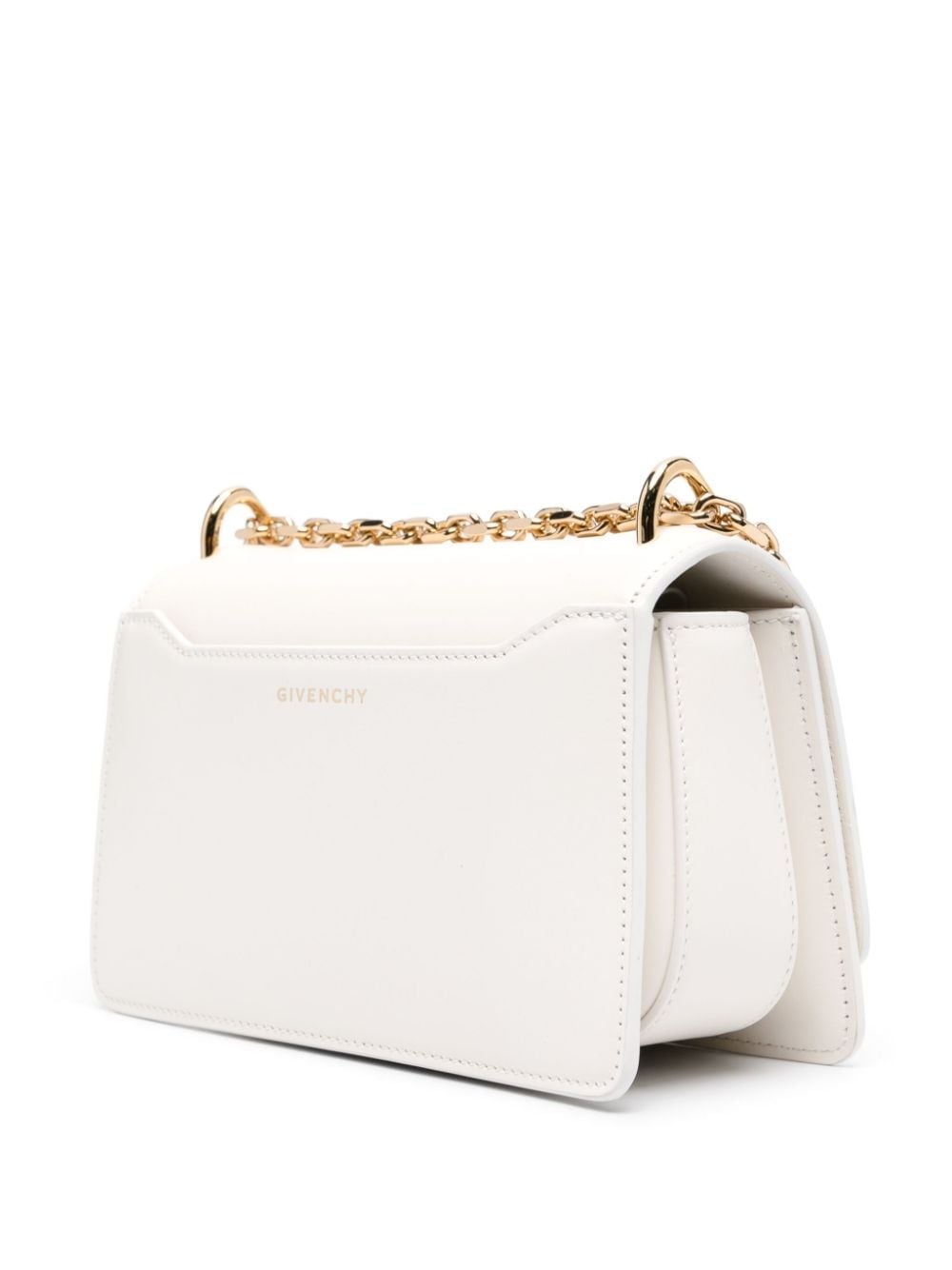 small 4G leather crossbody bag - 3