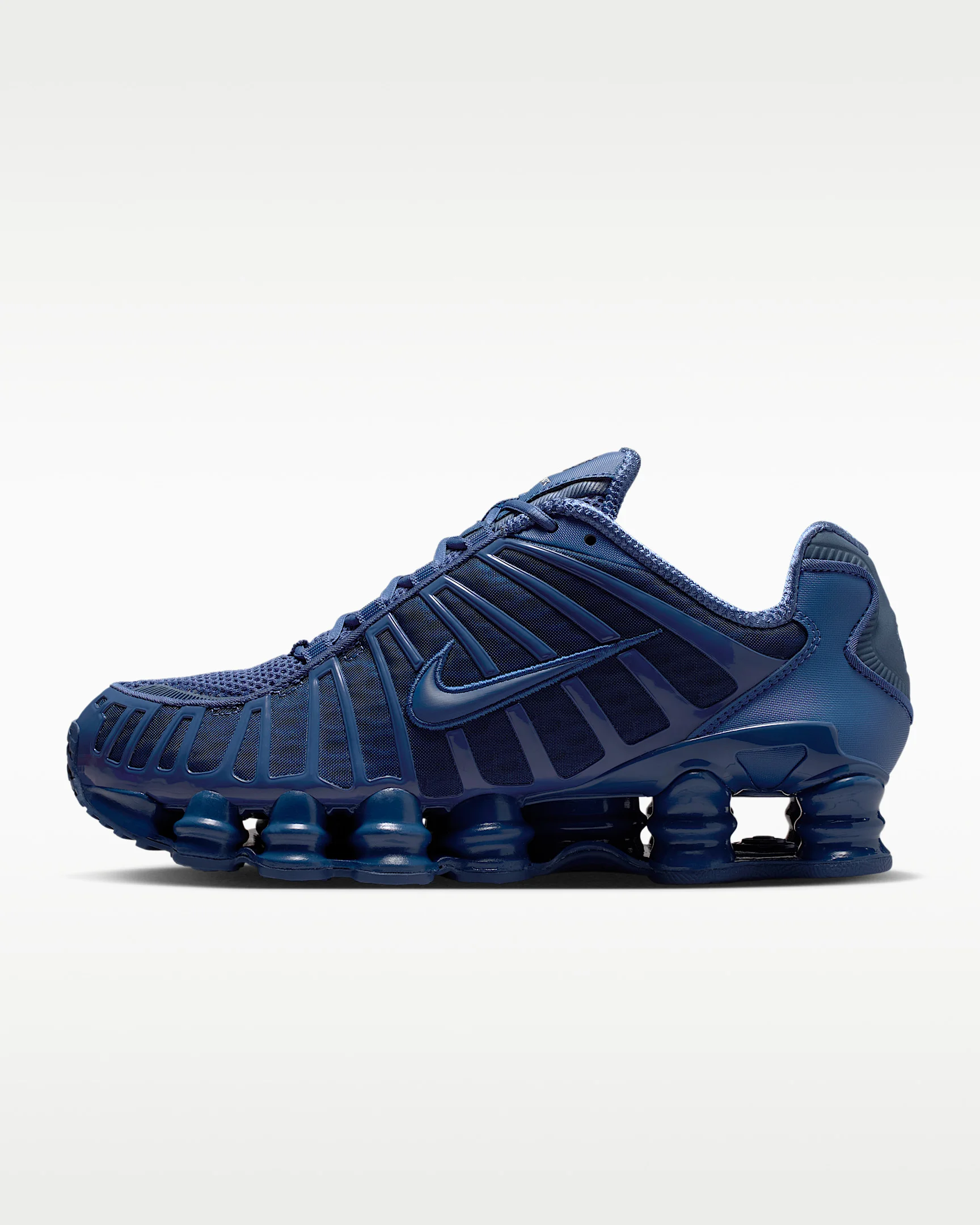Nike Shox TL Women's Shoes - 1