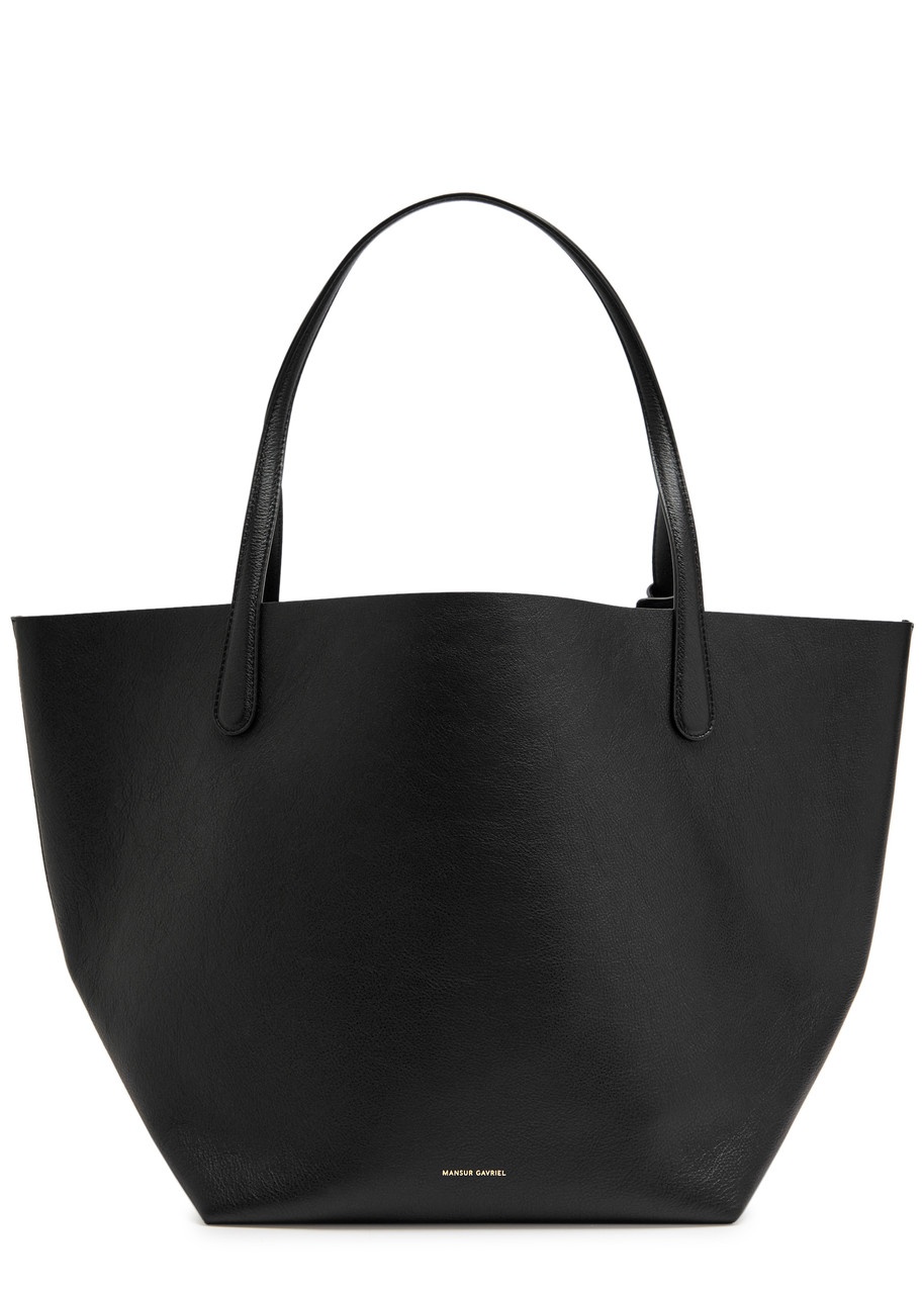 Mansur Gavriel Everyday Grained Leather Tote bag - 1
