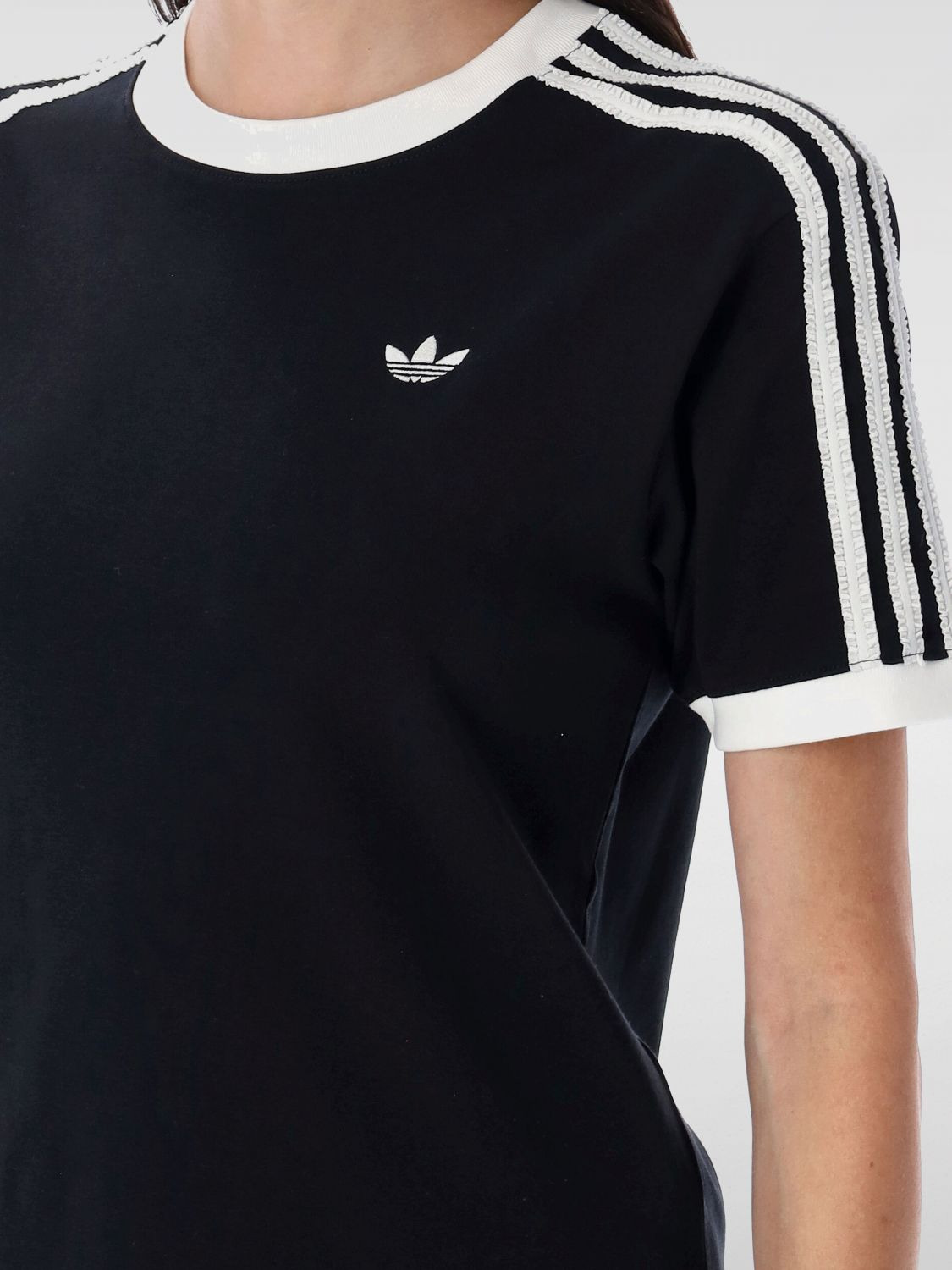 T-shirt woman Adidas Originals - 3