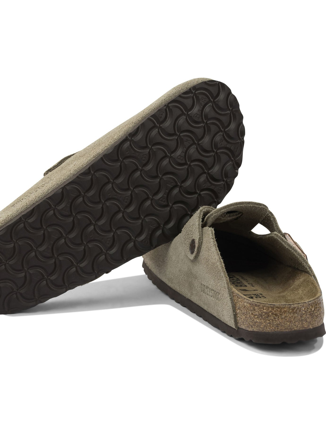 Birkenstock "boston" Slipper - 5