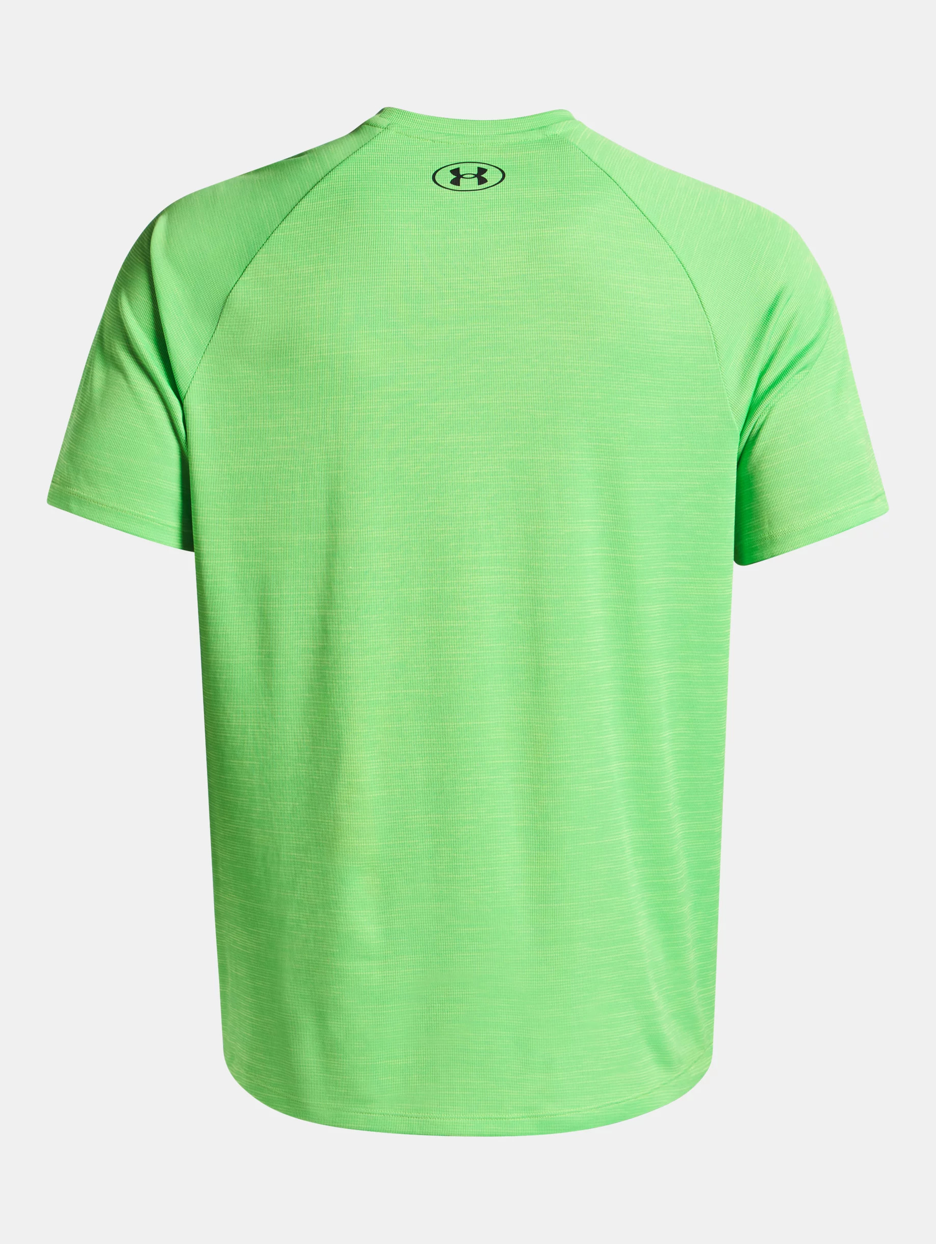 Men's UA Tech™ Textured Short Sleeve - 3