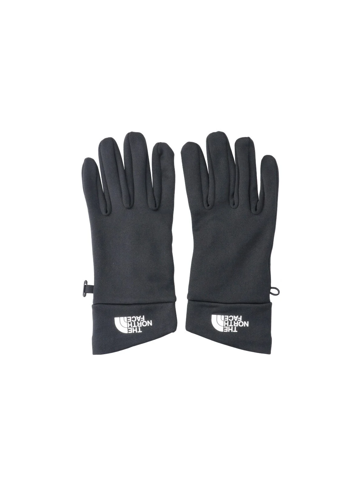 LOGO GLOVES - 1