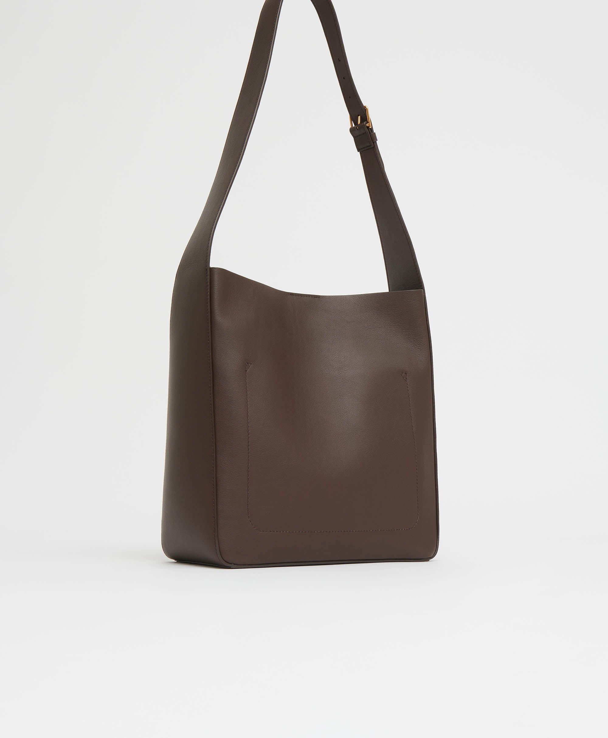 BOX TOTE - 4