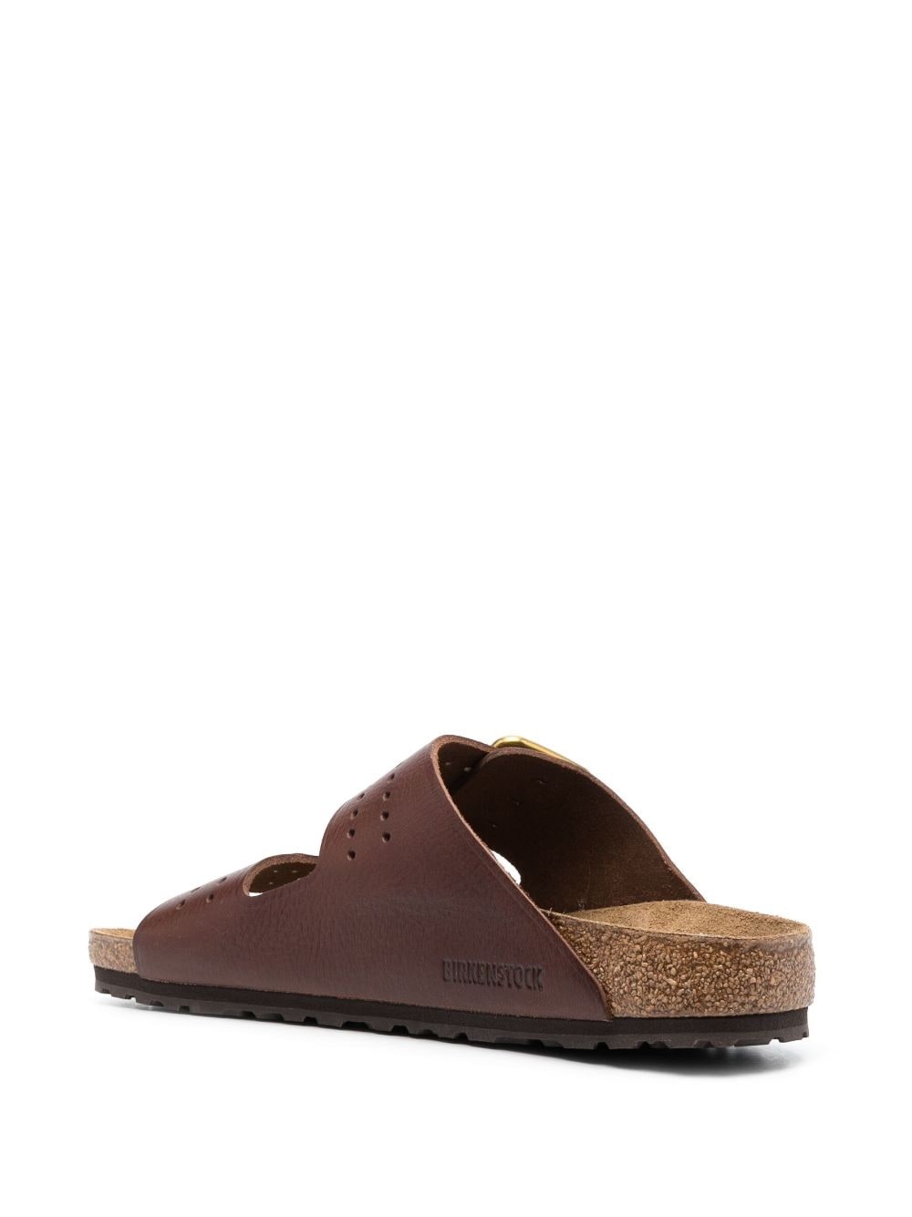 Arizona Bold leather sandals - 3