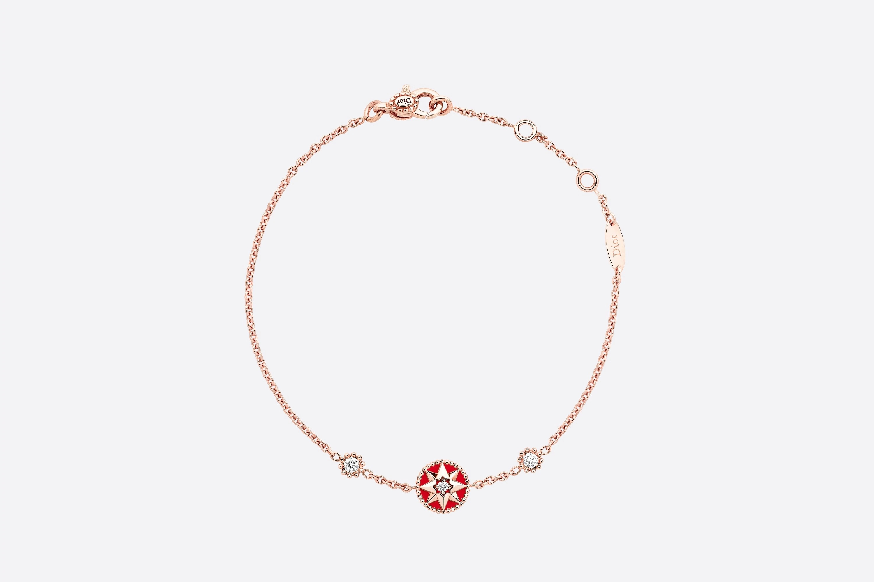 Rose Des Vents Bracelet - 1