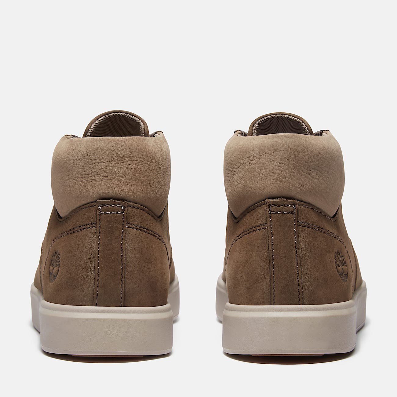 Men's Emerson Street Mid Sneaker - 5
