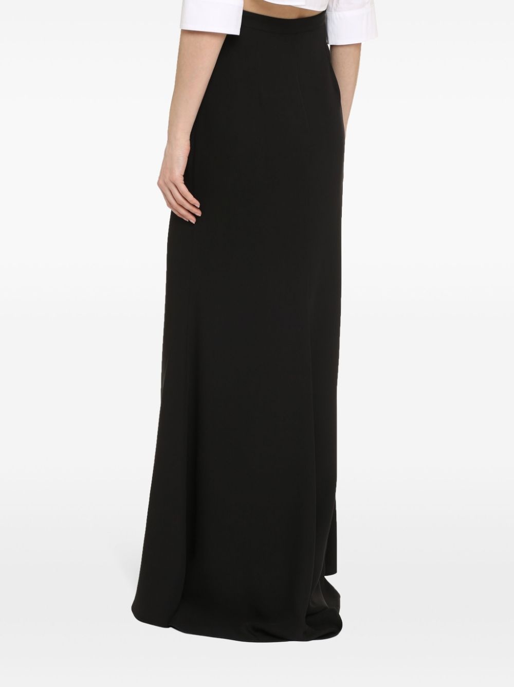Cadi Couture long skirt - 3