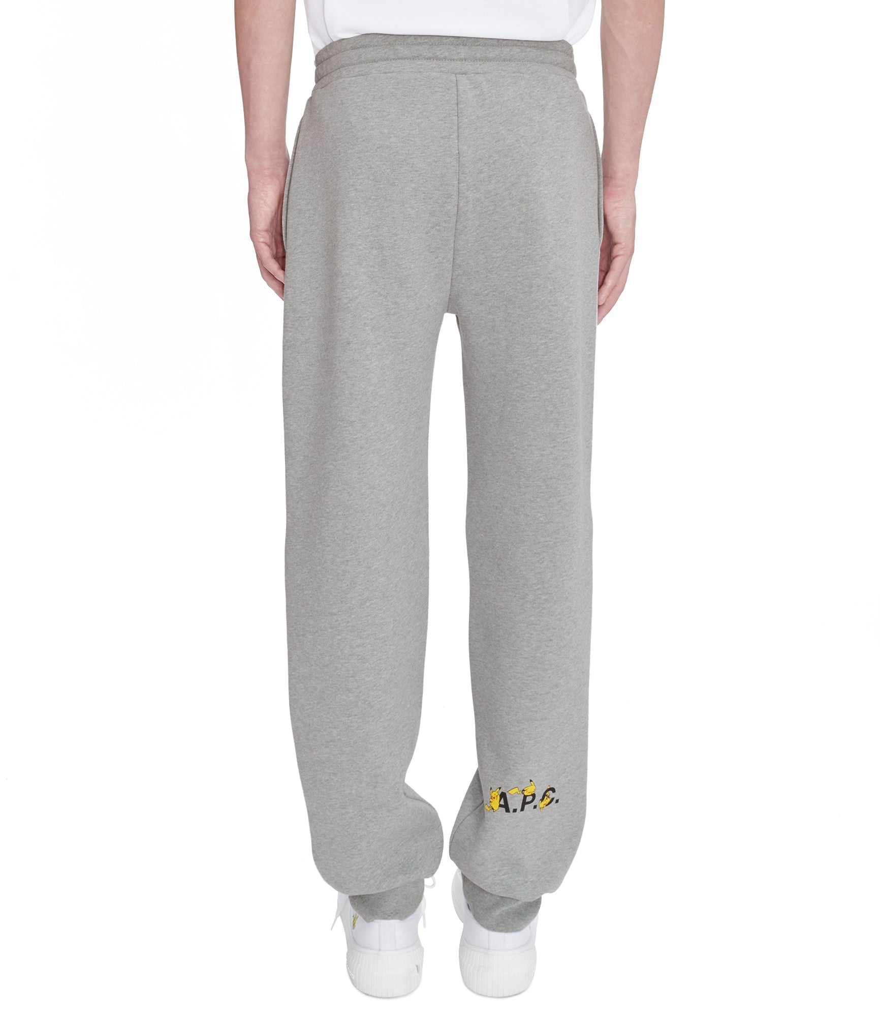 Pokémon Pikachu sweatpants - 6