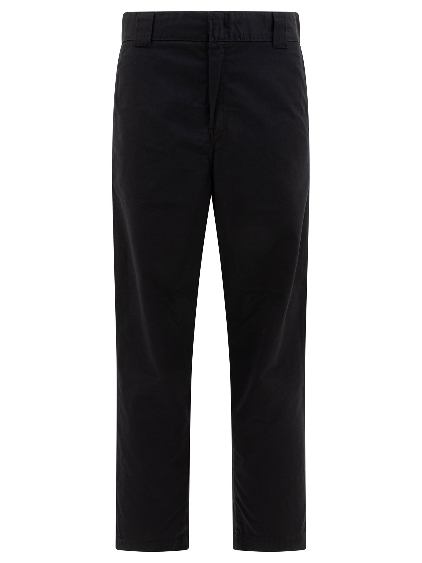 Carhartt Wip Trousers - 1