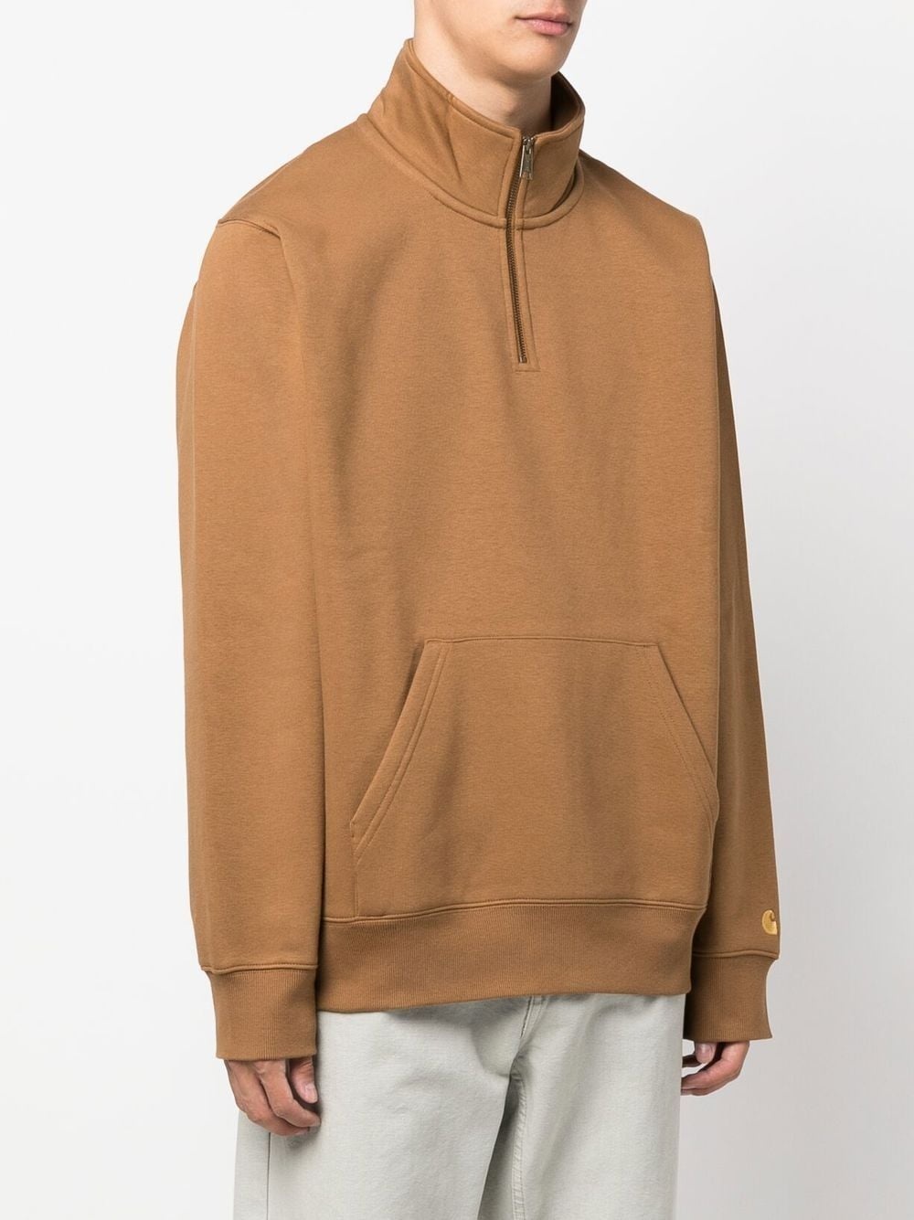 Chase half-zip sweatshirt - 3