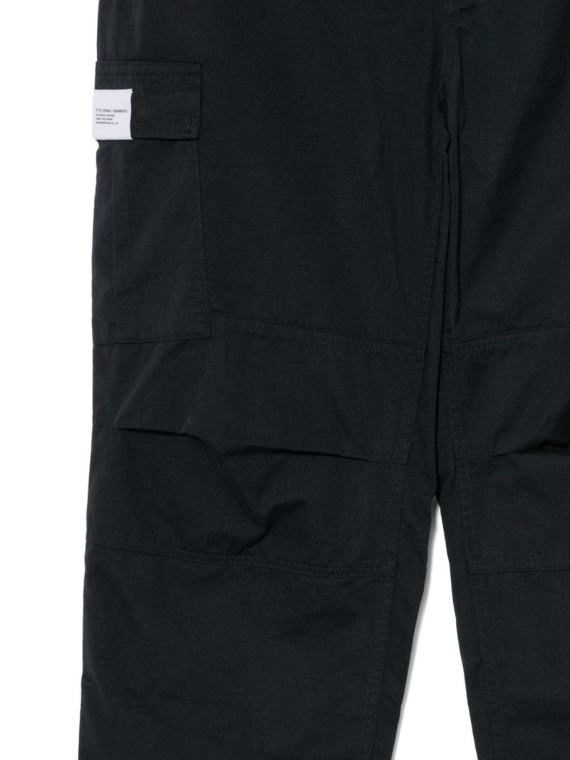 BDU cargo pants 3