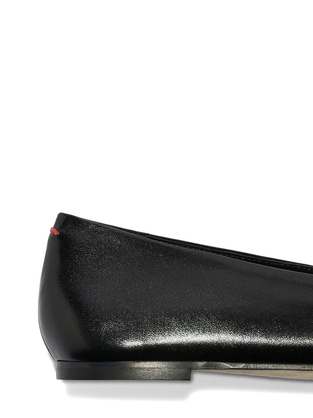 Alfie penny leather loafers - 5