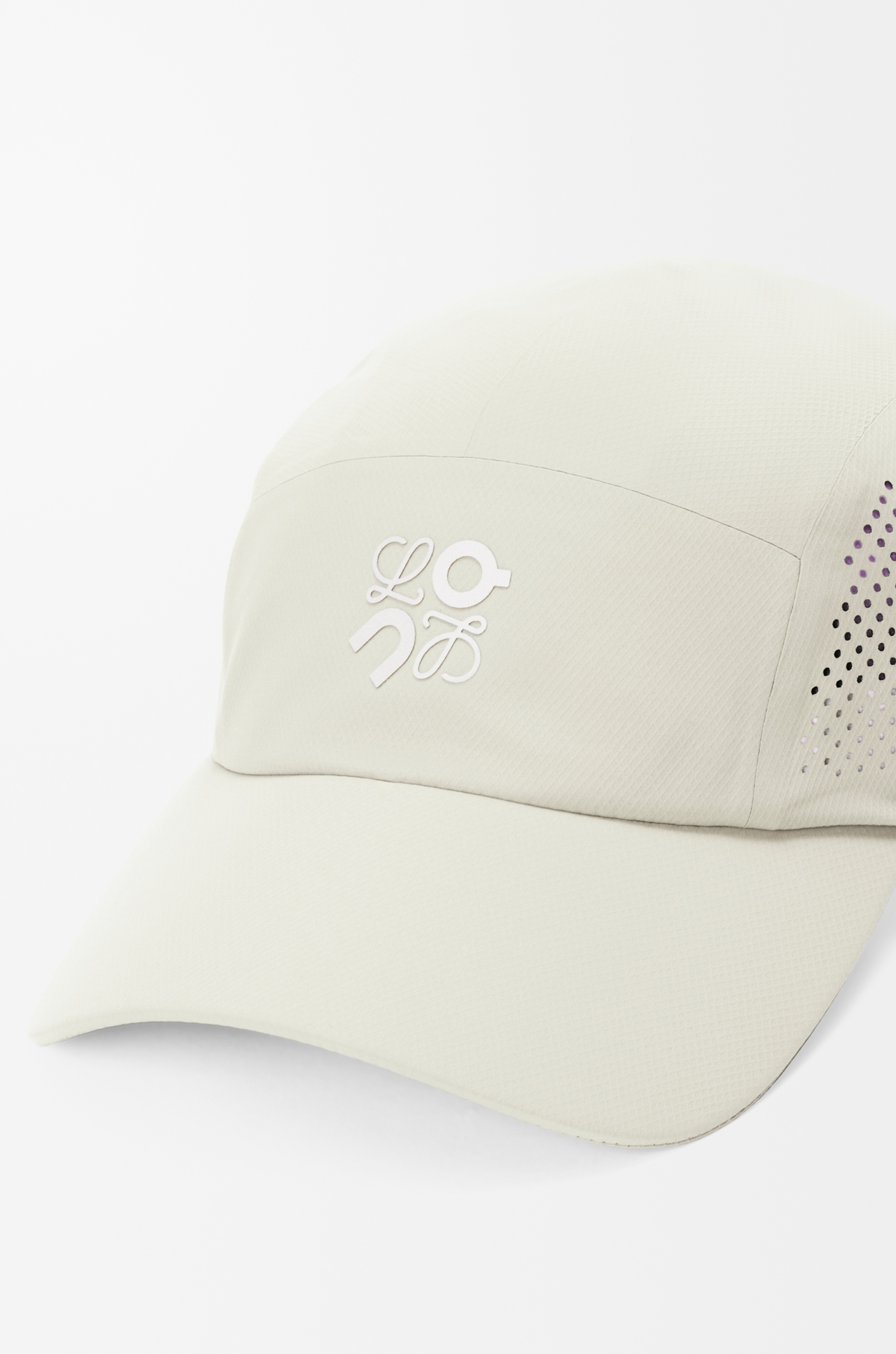 Cap in technical shell - 5