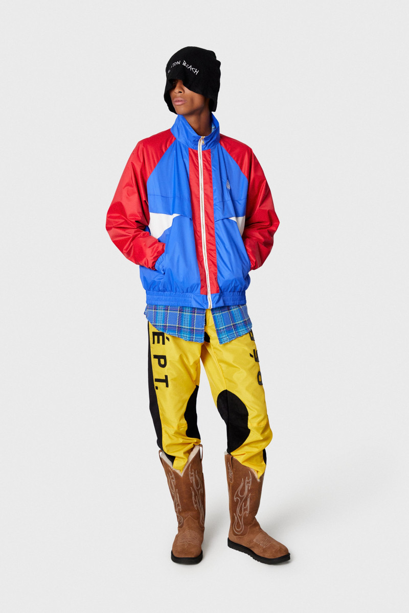 GALLERY DEPT. JUDE JACKET outlook