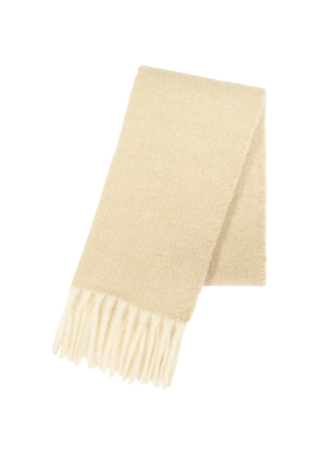 ALPACA WOOL STOLE 1