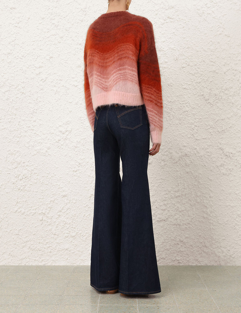 LUNA WAVE SWEATER 5