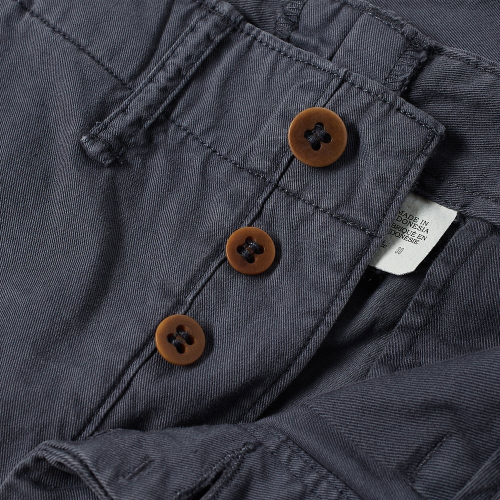 RRL Officer Short - 2