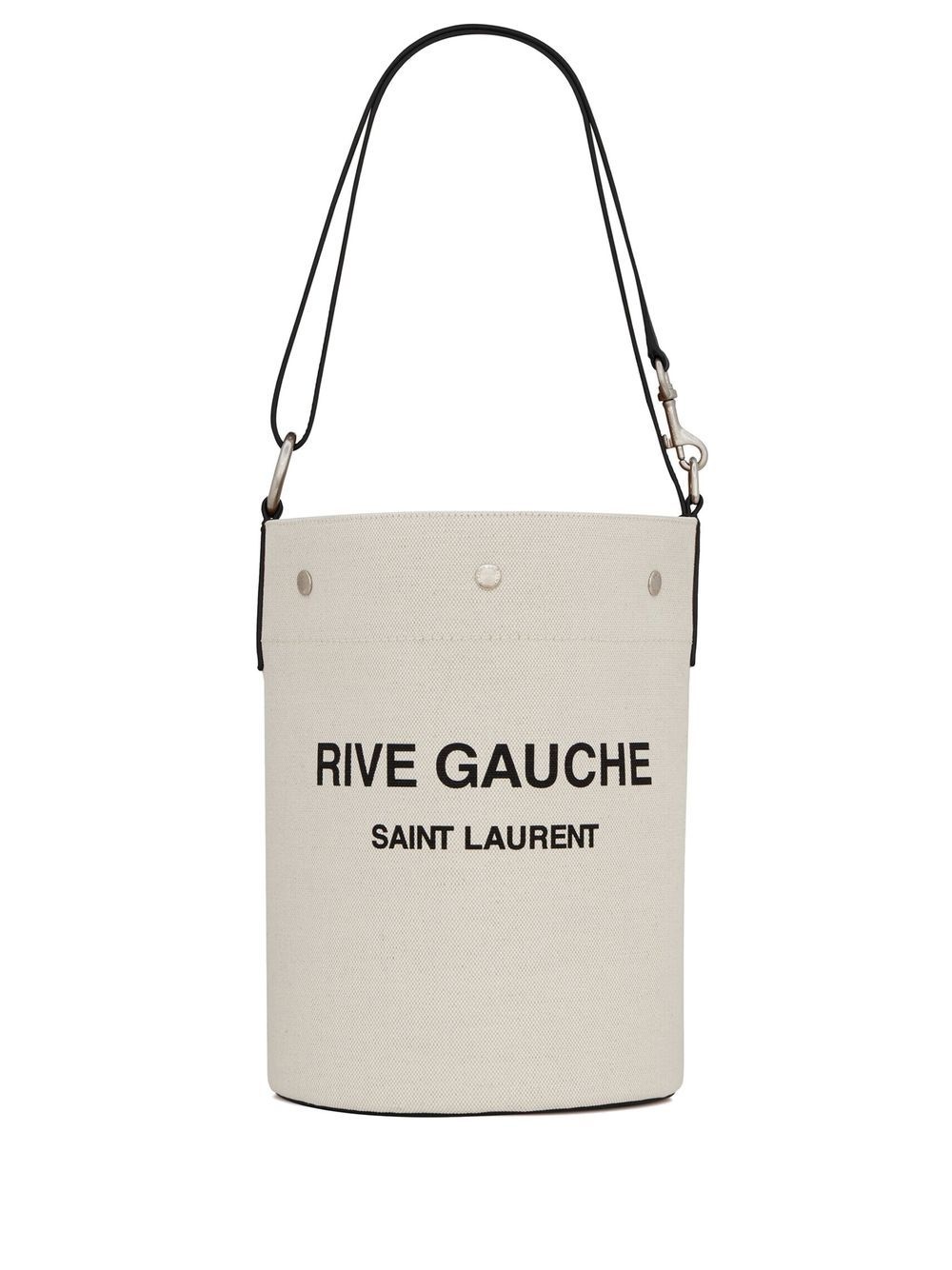 Rive Gauche bucket bag - 1