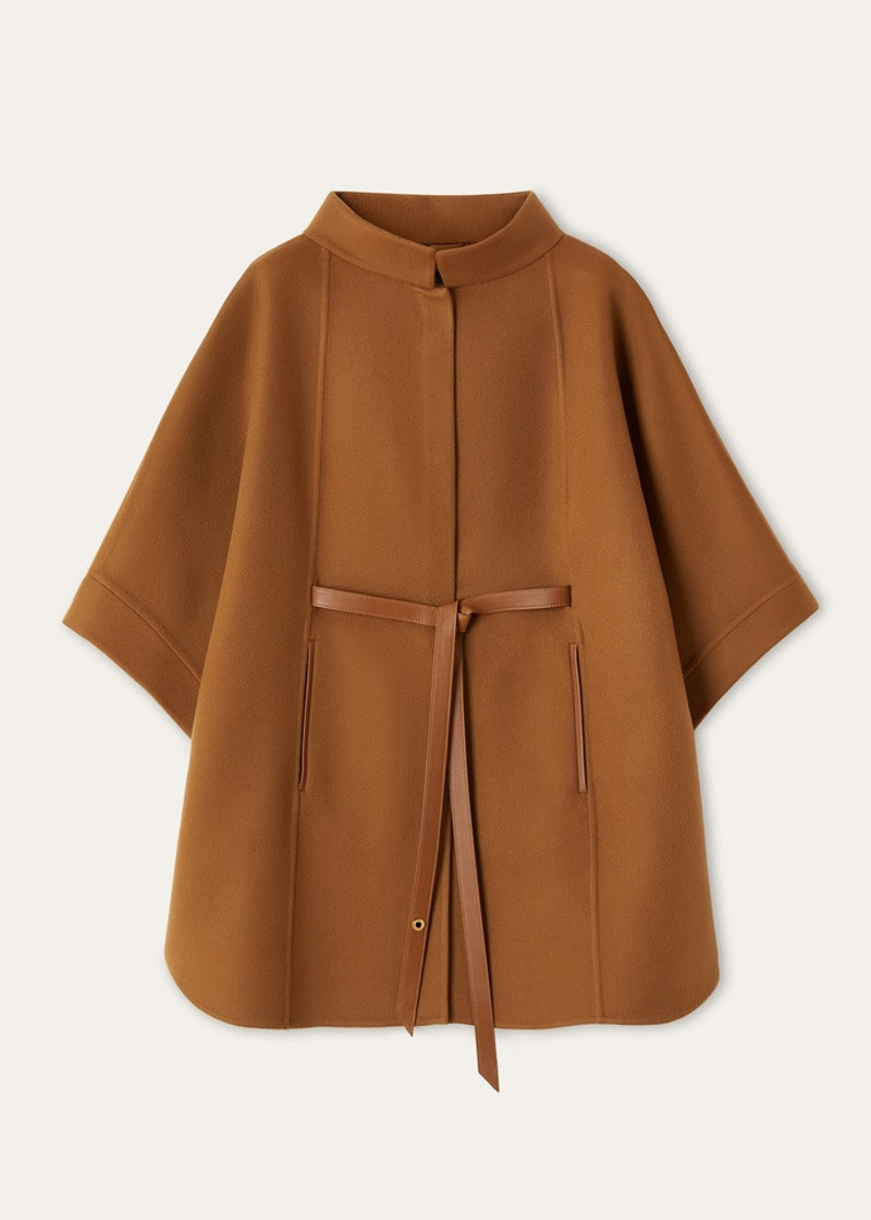 Salzburg Cape 1