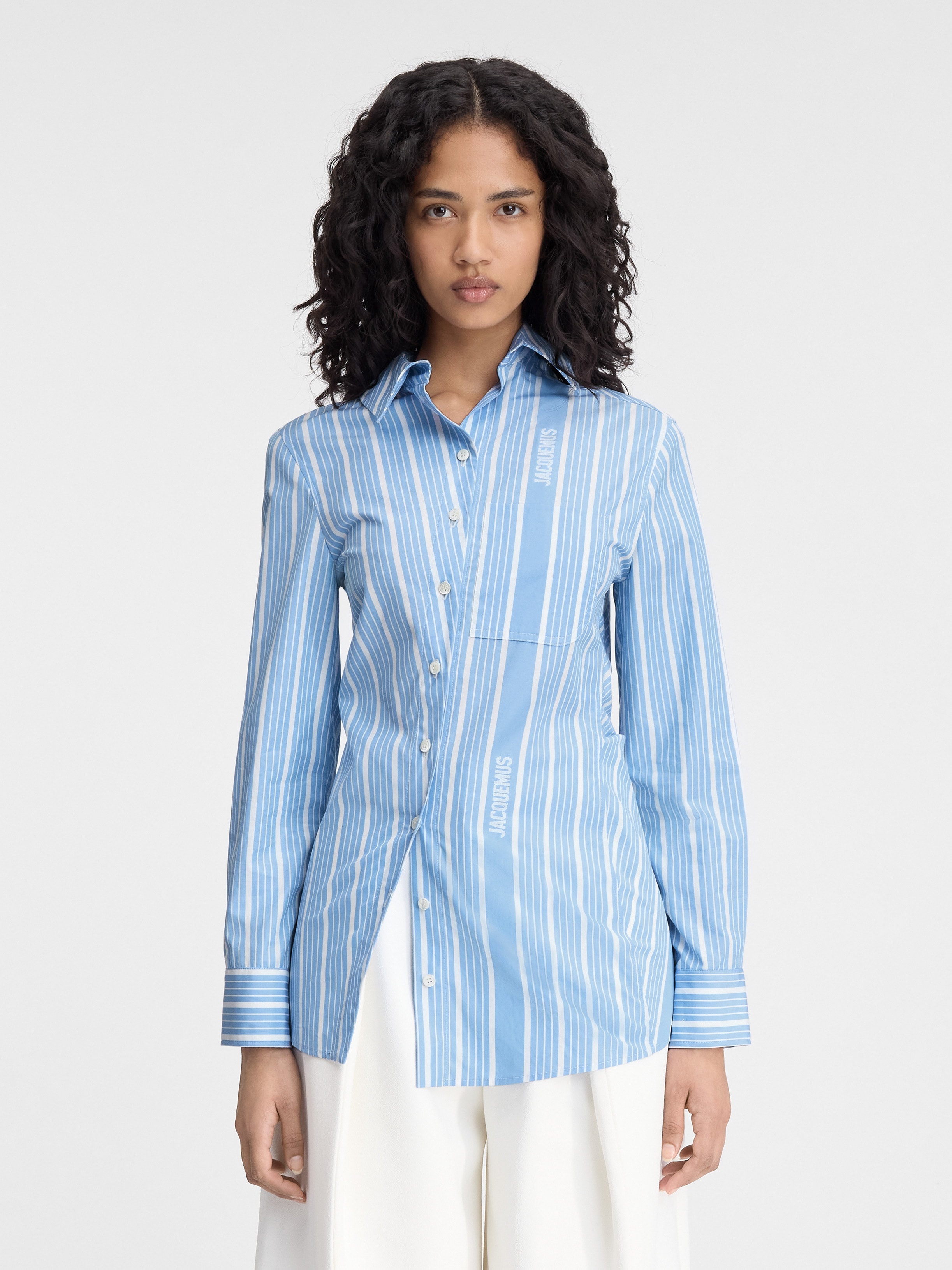 La chemise Pablo - 5