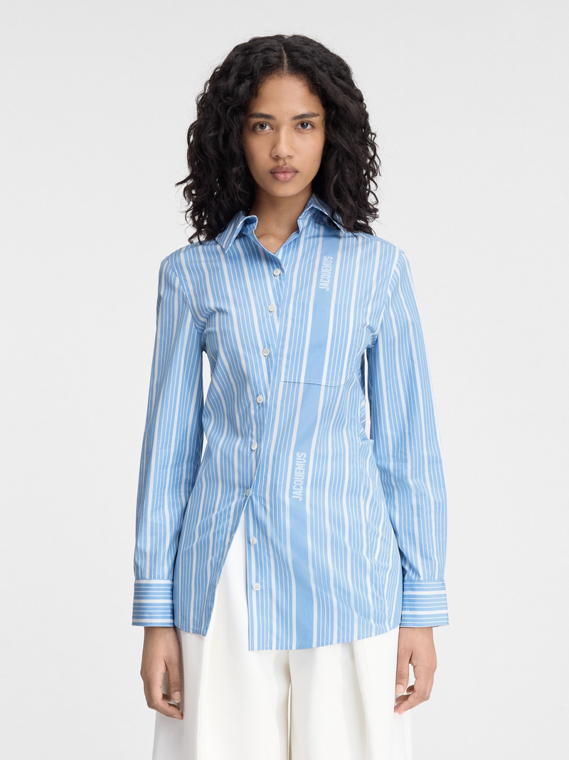 La chemise Pablo 5