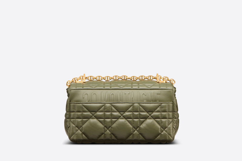 Medium Dior Caro Bag 5