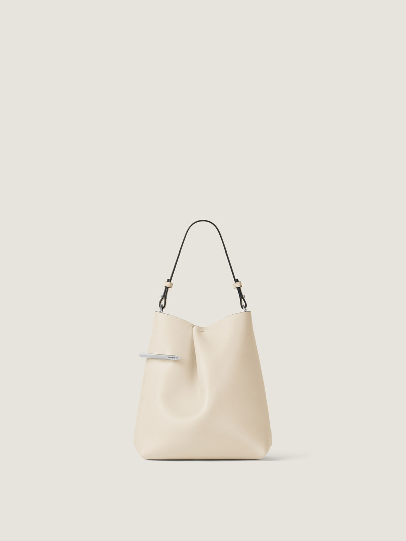 PINCH ME POUCH IN NAPPA LEATHER 1