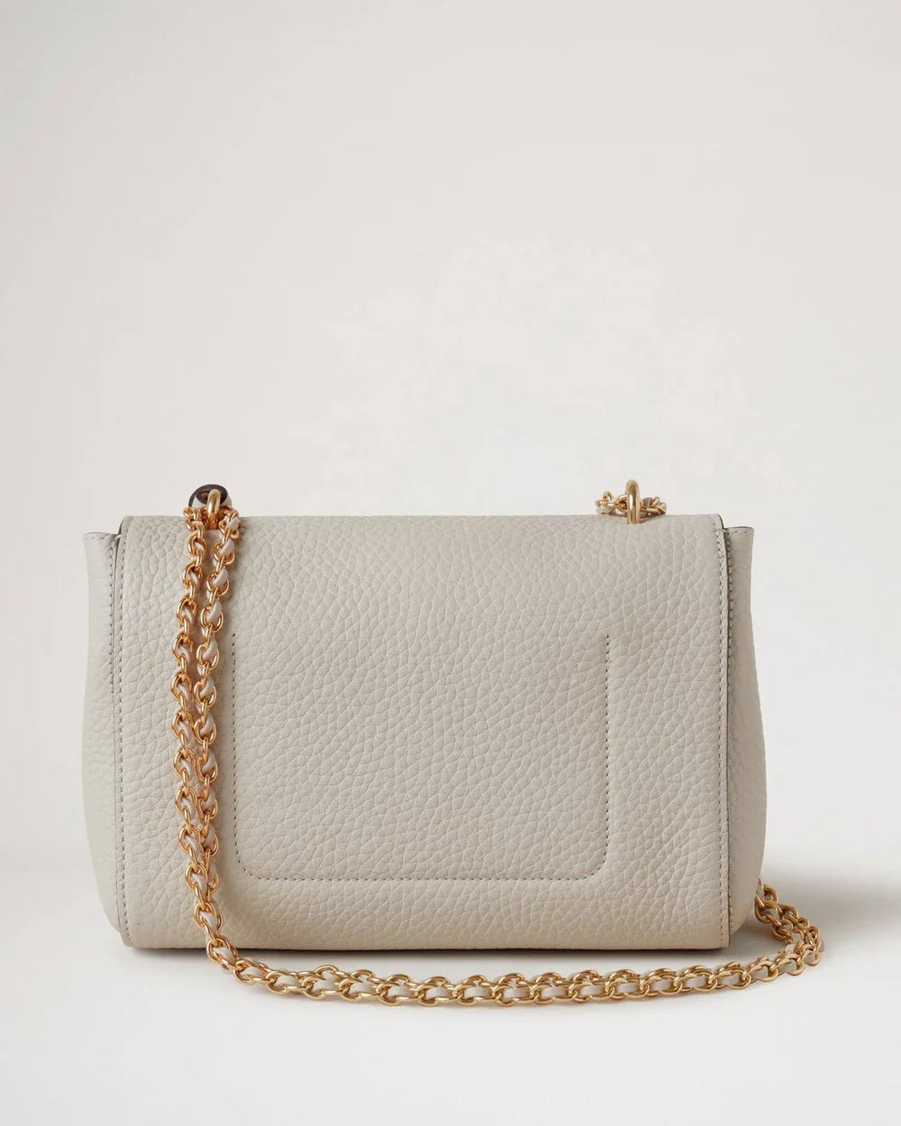 Lily Carbon Neutral Chalk Heavy Grain - 2