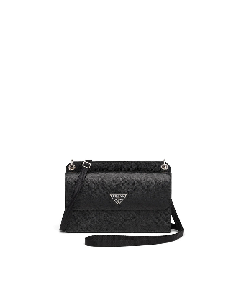 Saffiano Leather Smartphone Case 1