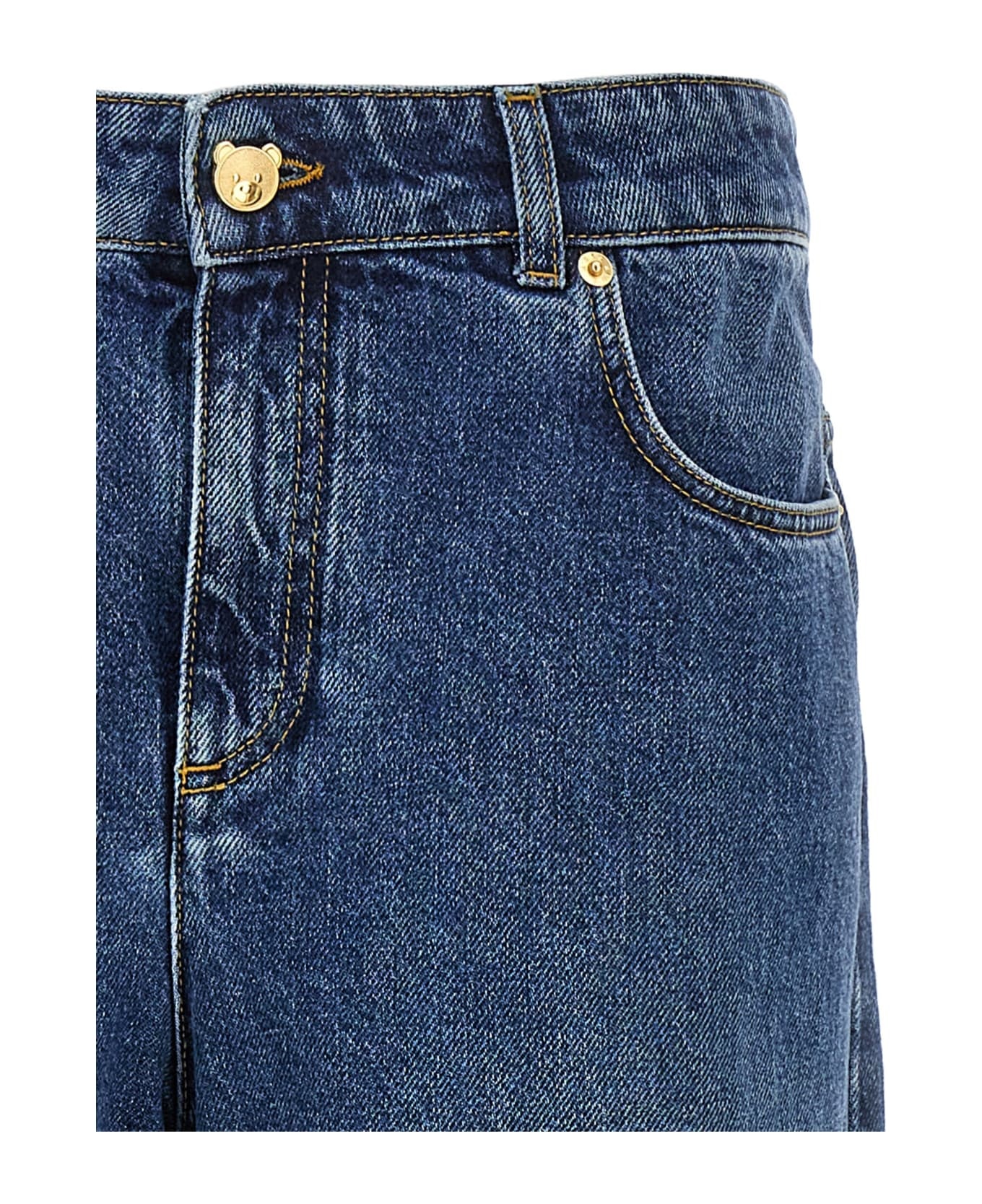 Denim Jeans - 3