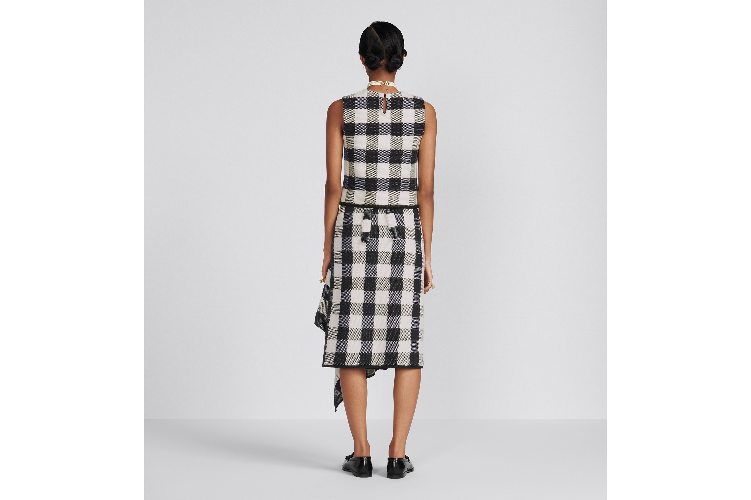 Wrap Skirt - 6