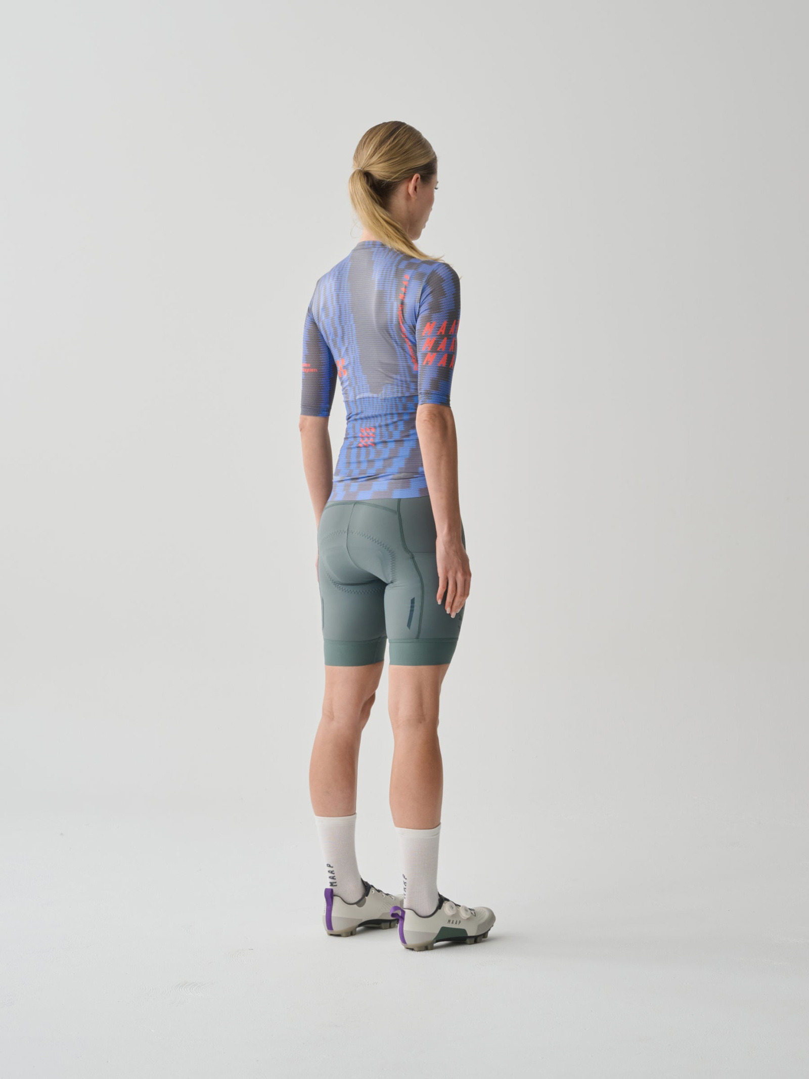 Women's Privateer H.S Pro Air Jersey 3.0 - 4