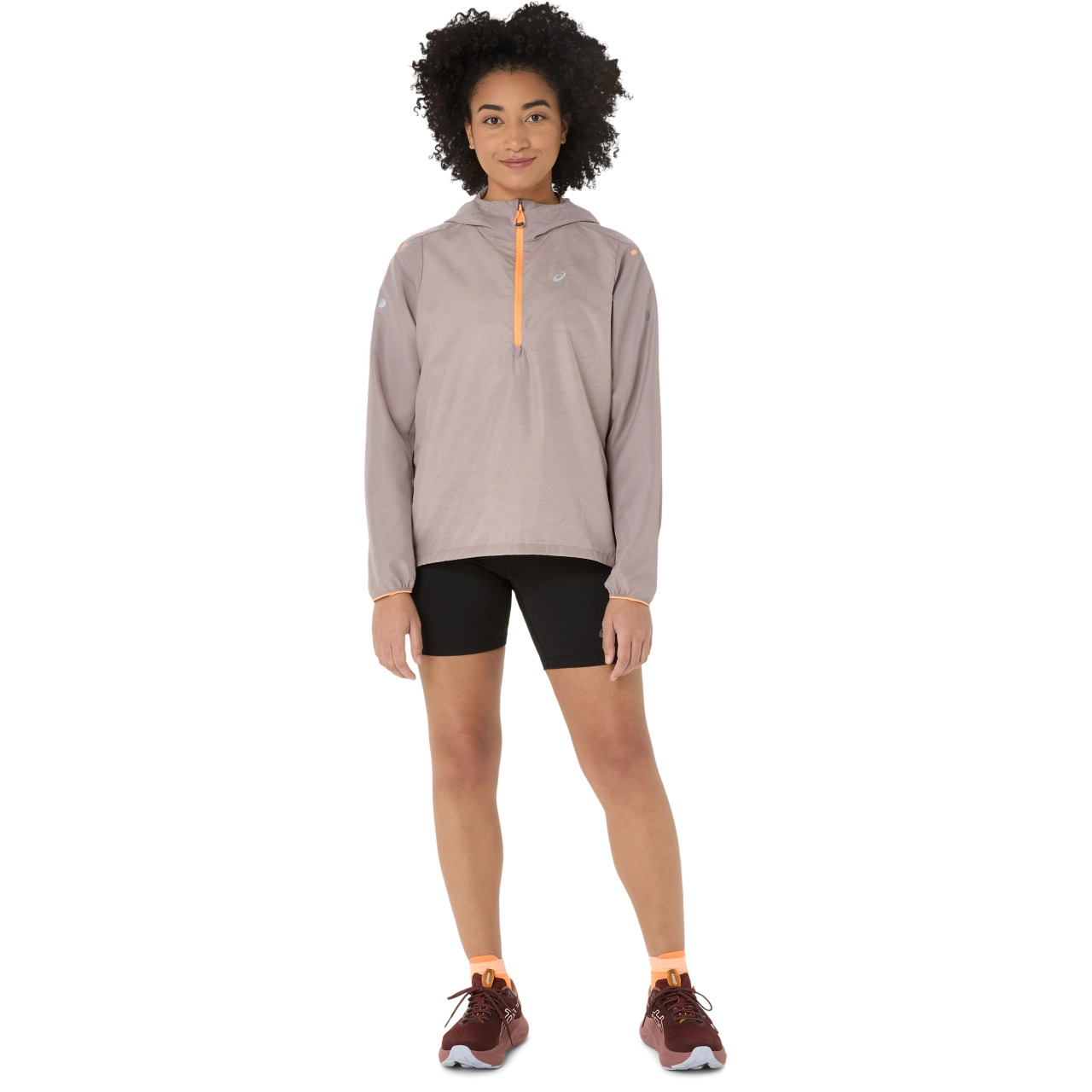FUJITRAIL PACKABLE WINDBREAKER - 13