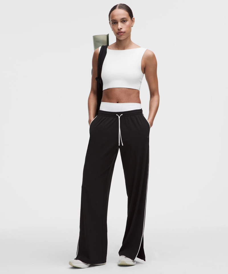 Bend This Boat and Scoop Bra *Light Support, A-C Cups 3