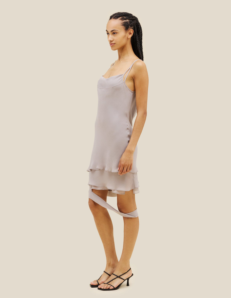 PETAL DRESS 5