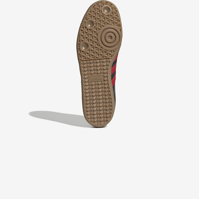 Samba OG 3