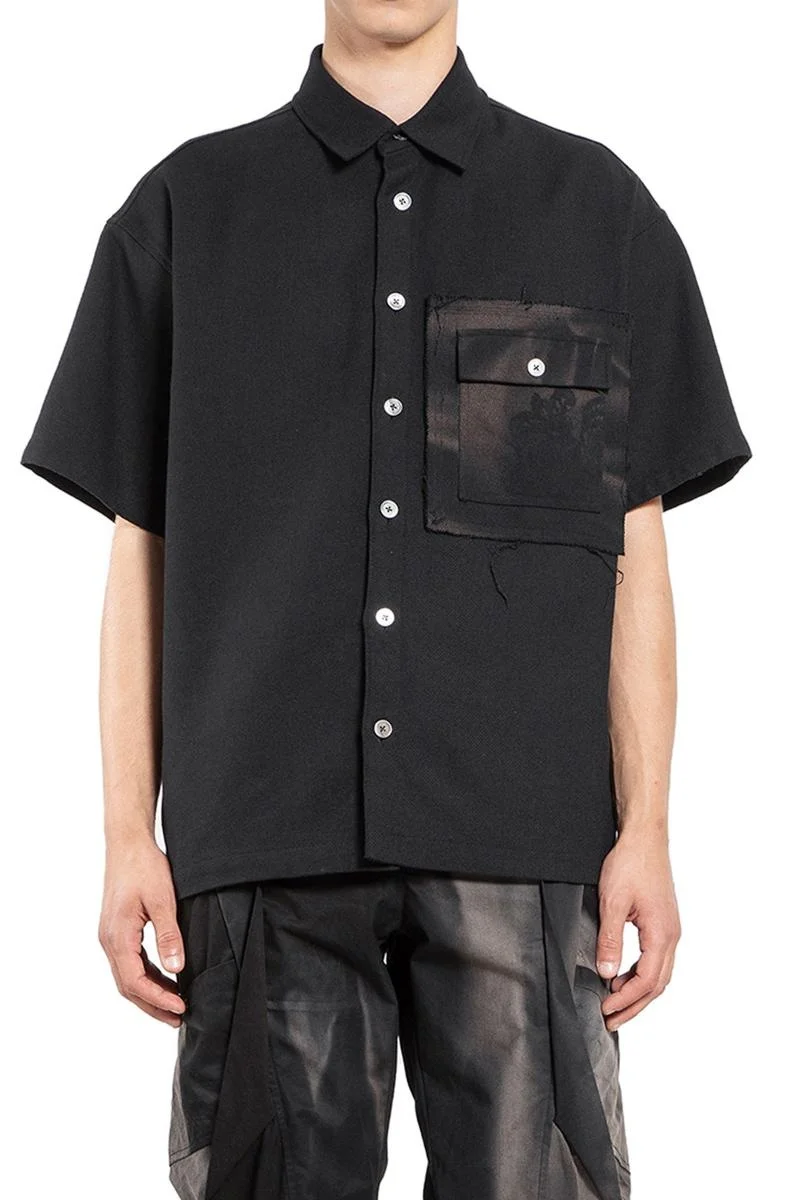 Jiyongkim Shirts - 1