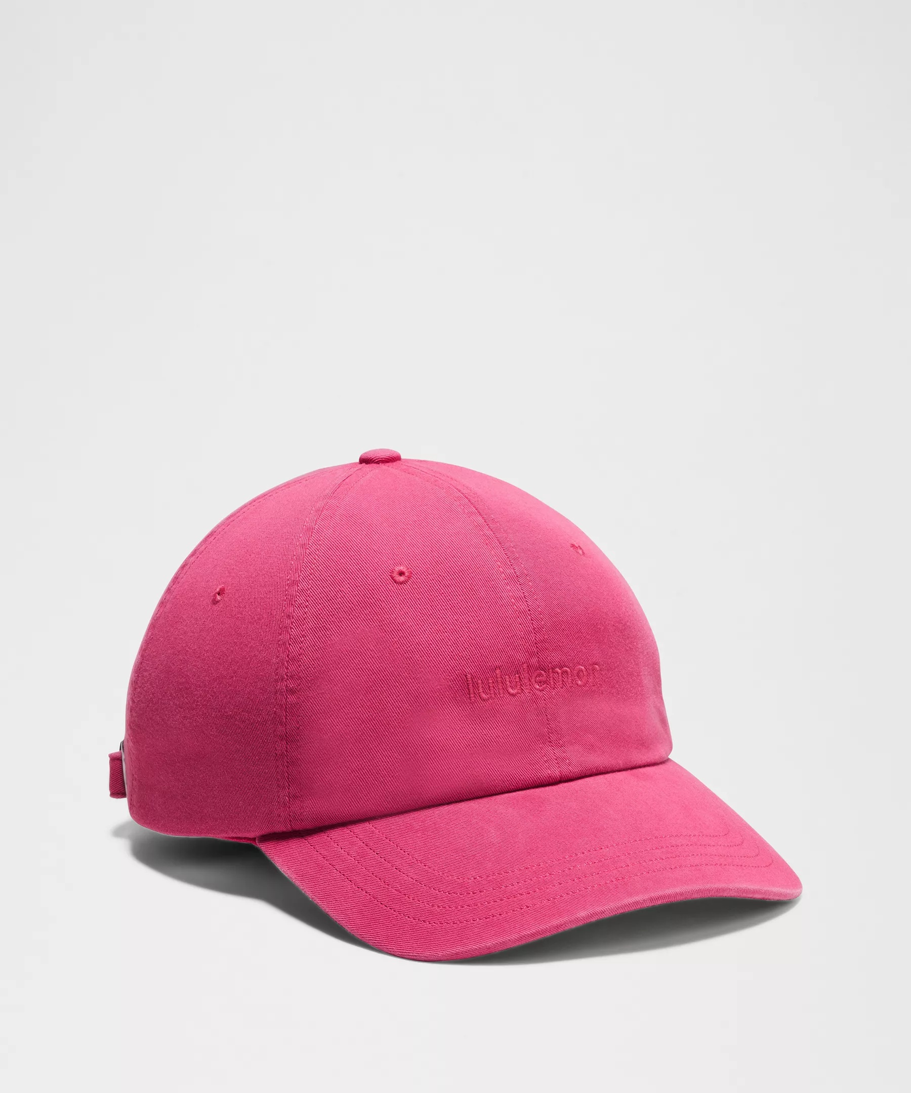Classic Ball Cap *Wash - 1