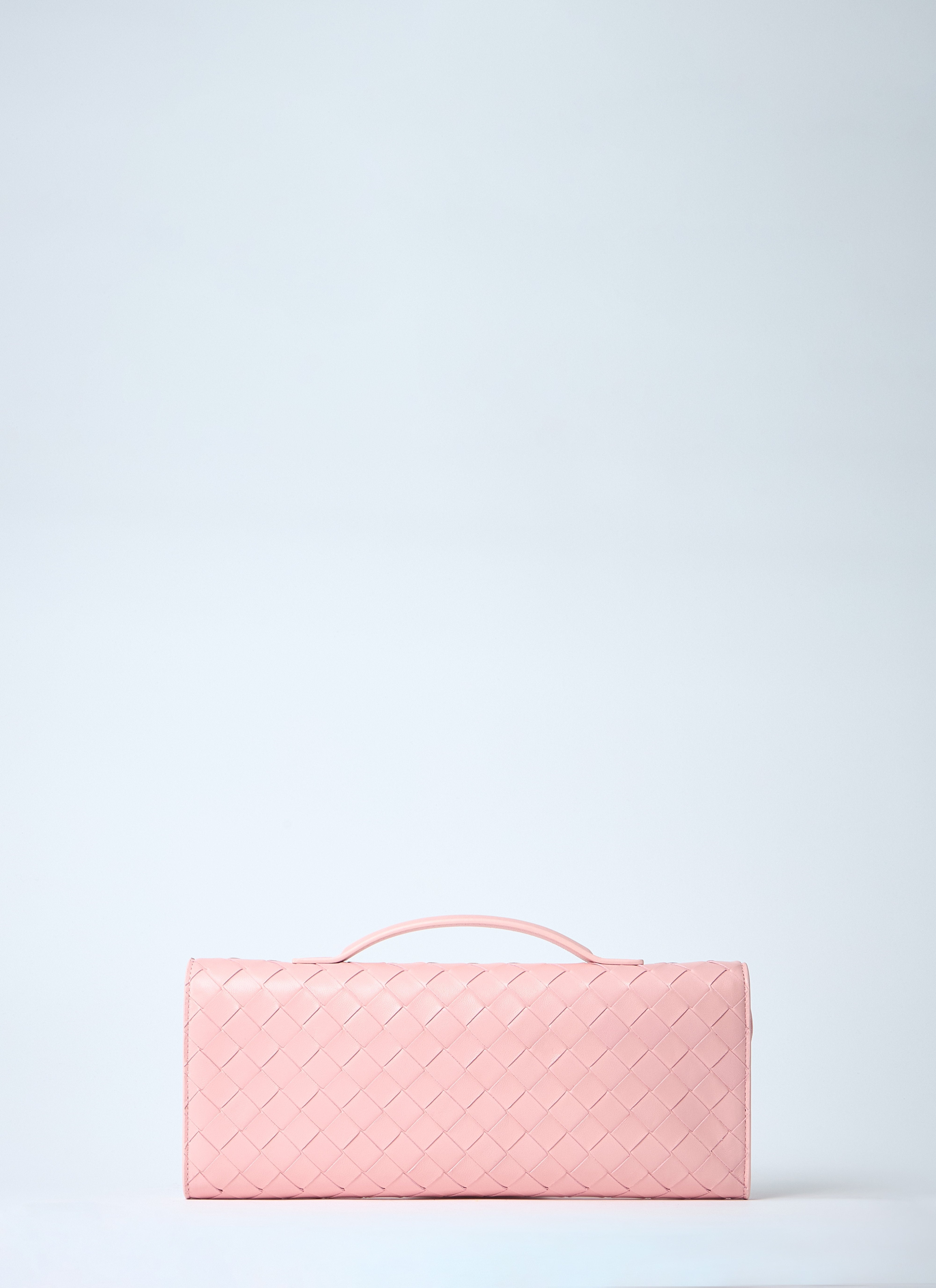 Bottega Veneta Women Long Andiamo Clutch - 2