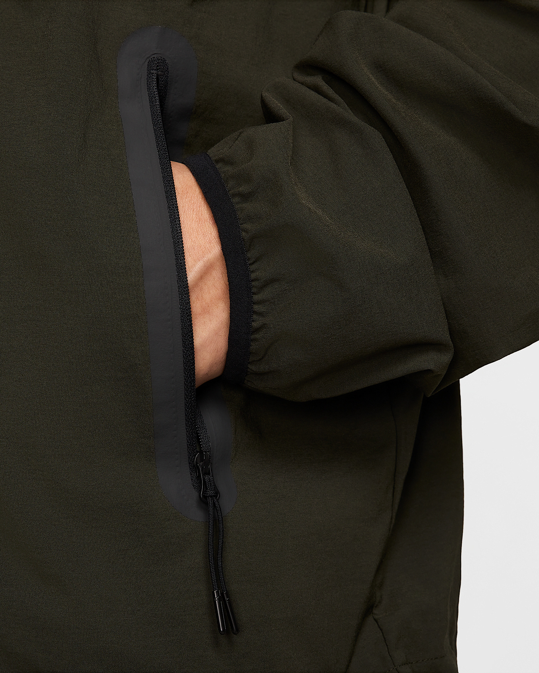 Nike Tech Men's Woven Jacket - 8