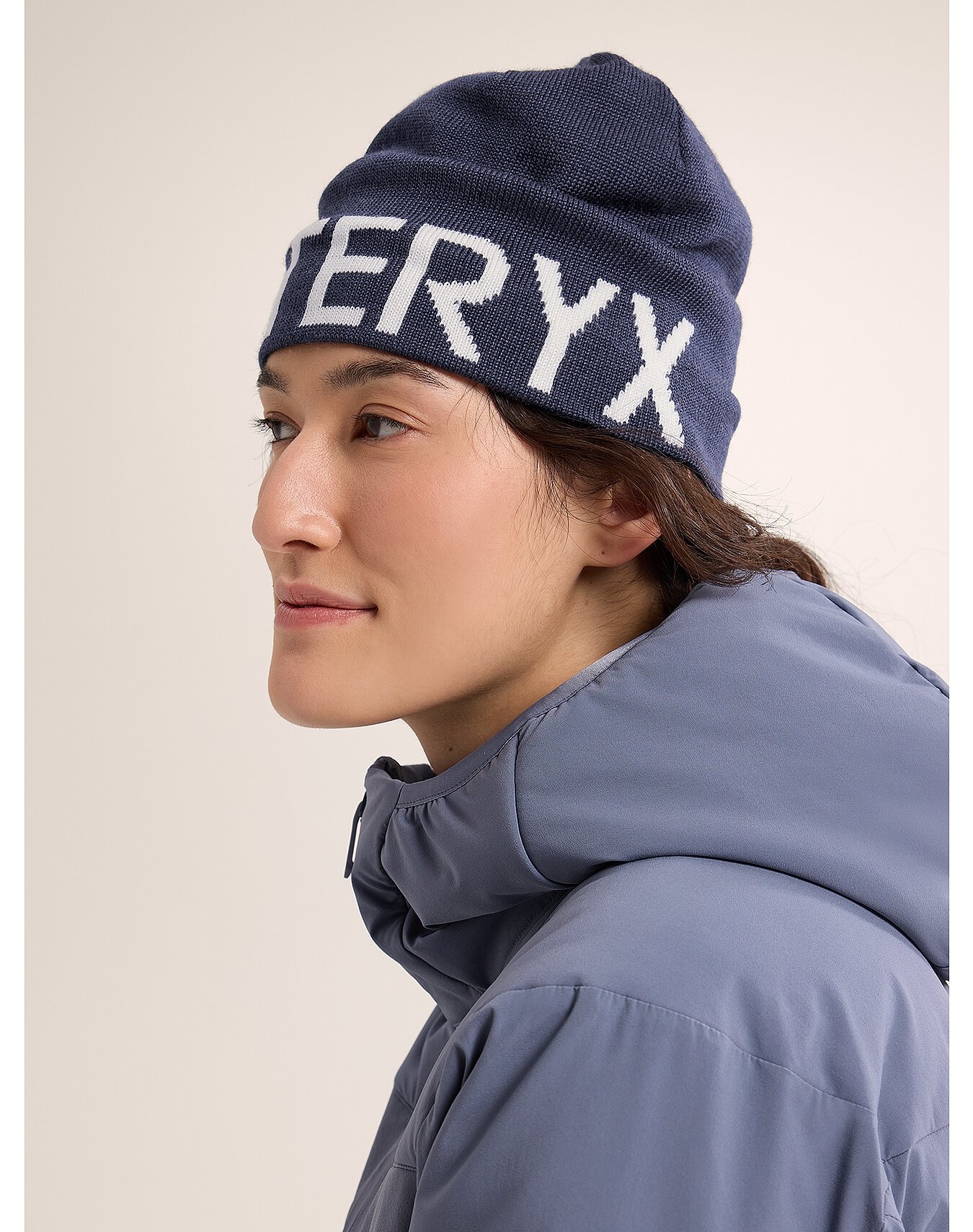 Word Head Toque - 5