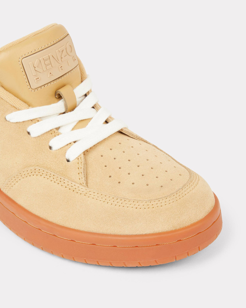 KENZO-Dome trainers for men 4