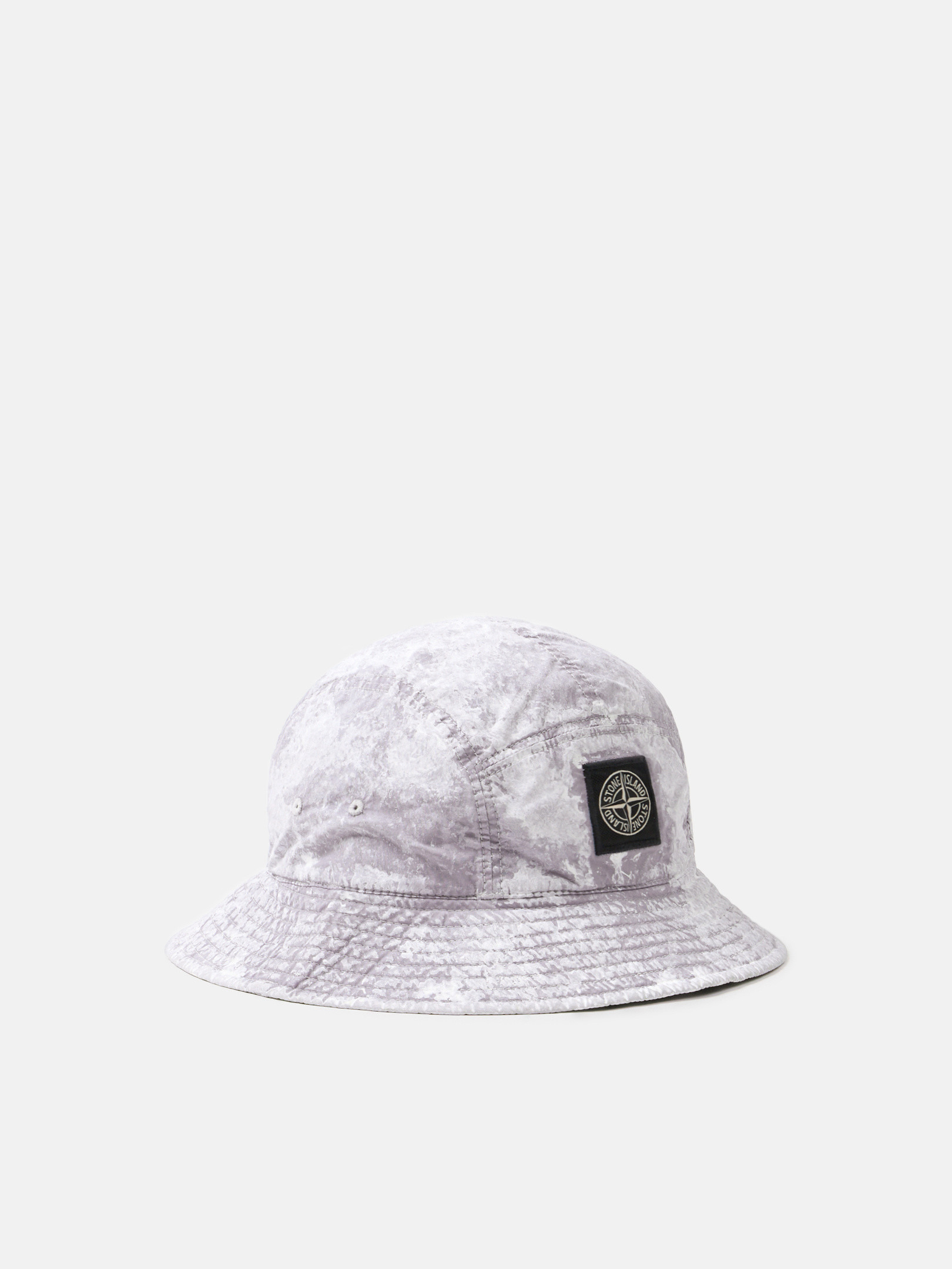 9100013 WHITE PIGMENT ON TELA 'PARACADUTE' STRETCH-TC - 1