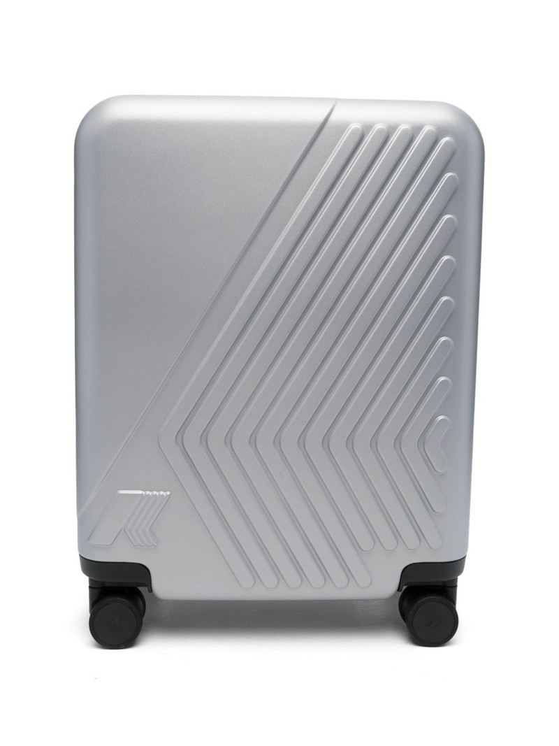 Eudoxie four-wheel suitcase 1