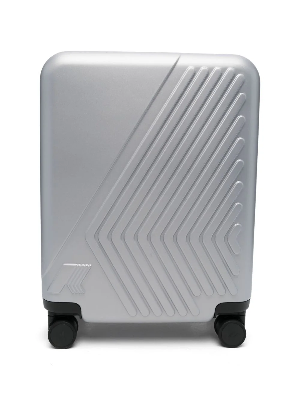 Eudoxie four-wheel suitcase - 1