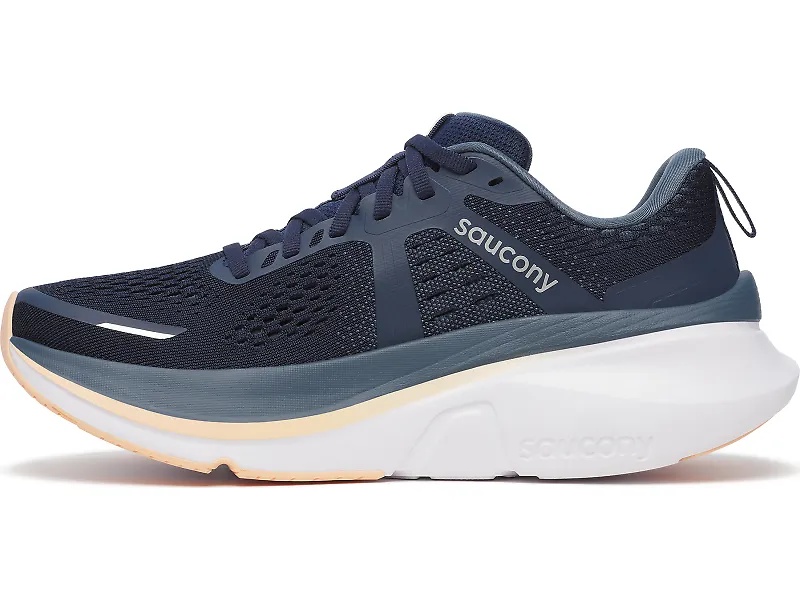 Saucony Guide 18 - 2