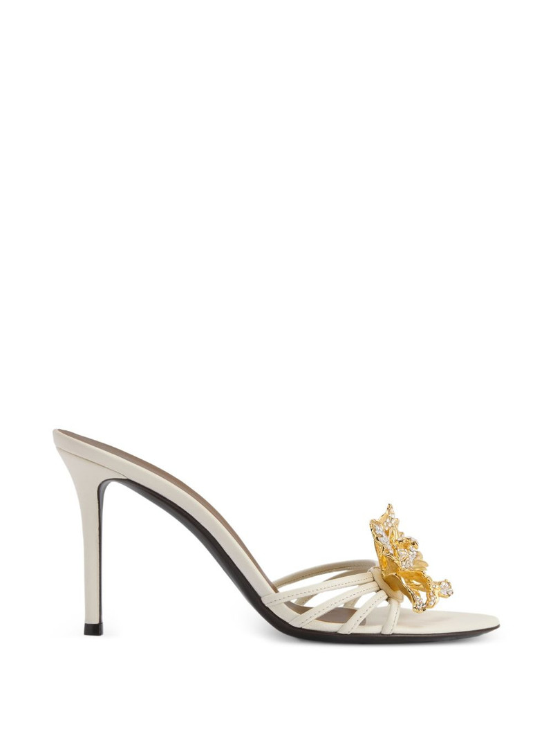 metal grain orchid crystal mules 1