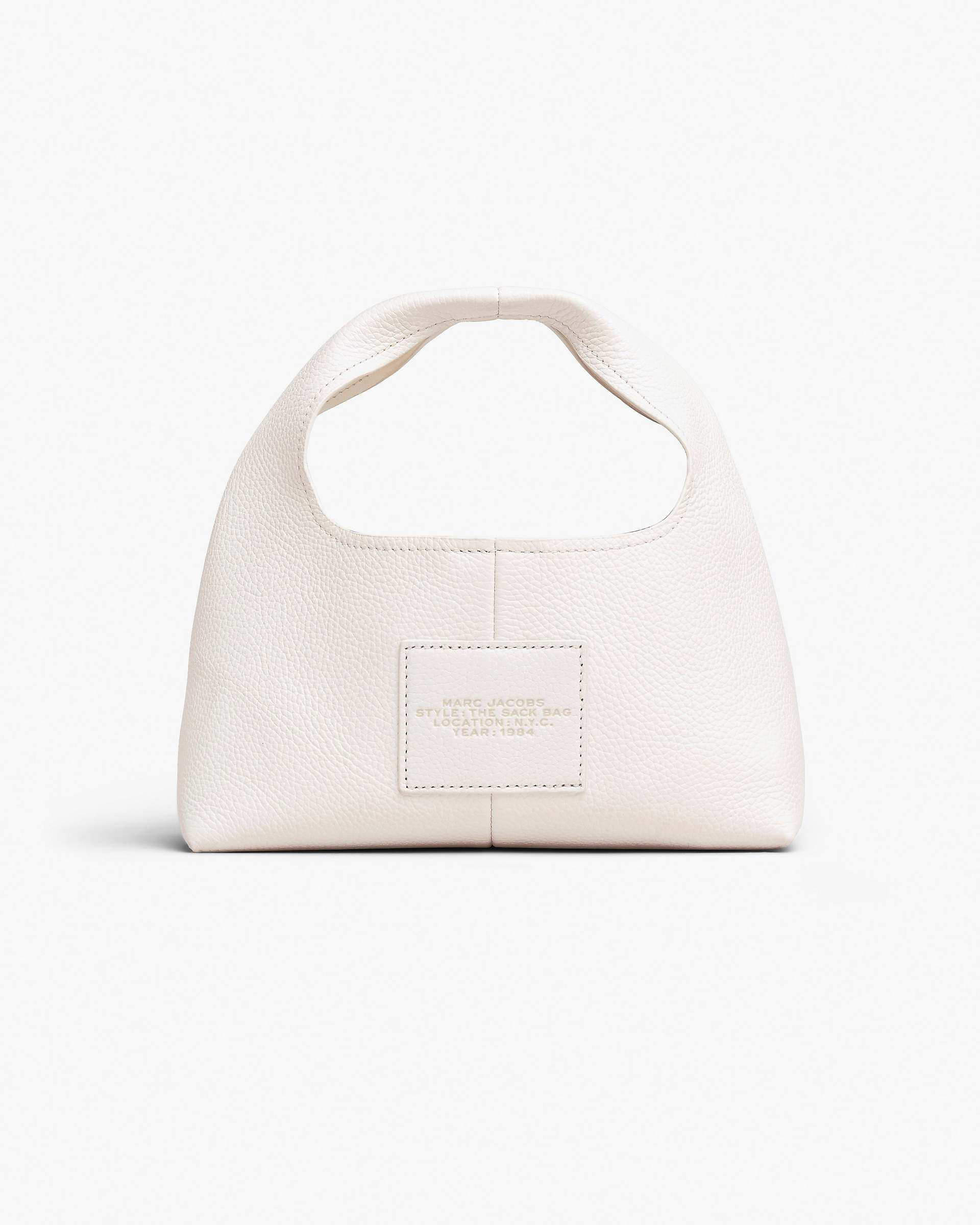 THE MINI SACK BAG - 3