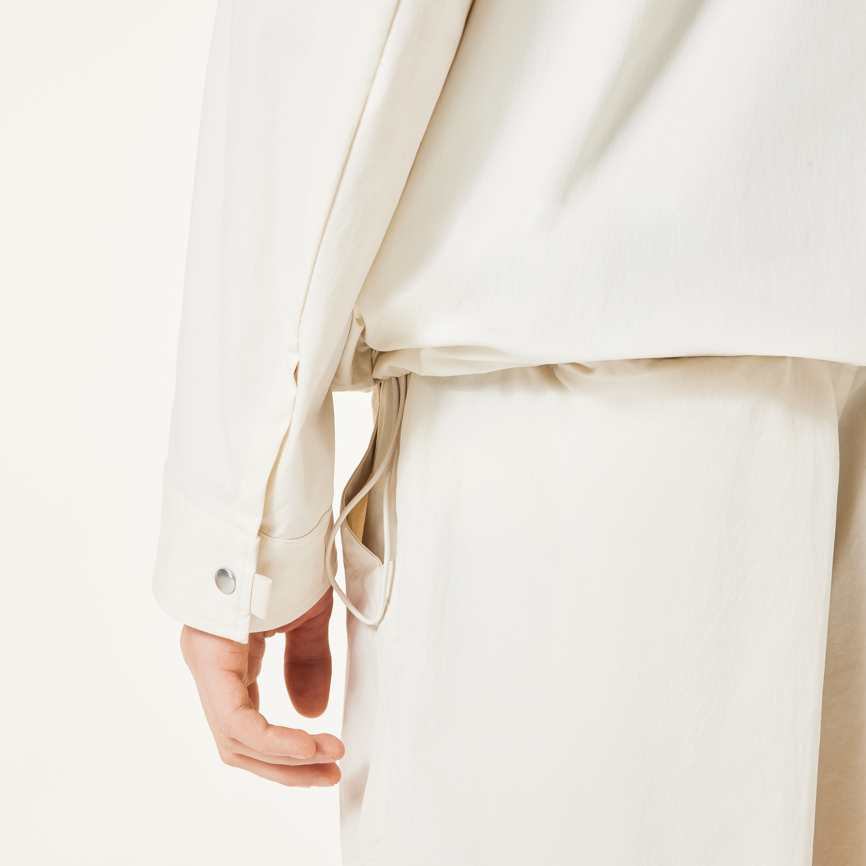 Reserve Full Zip Jacket - 8